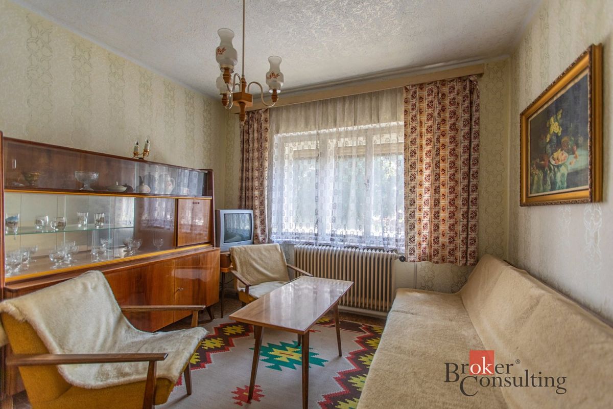 Prodej rodinného domu 150 m², pozemek 909 m²